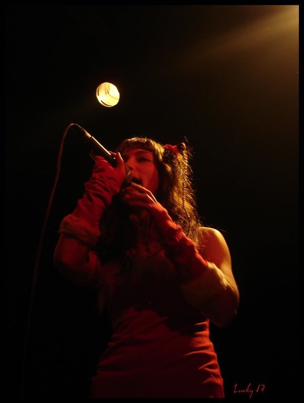 в свете софитphoto preview