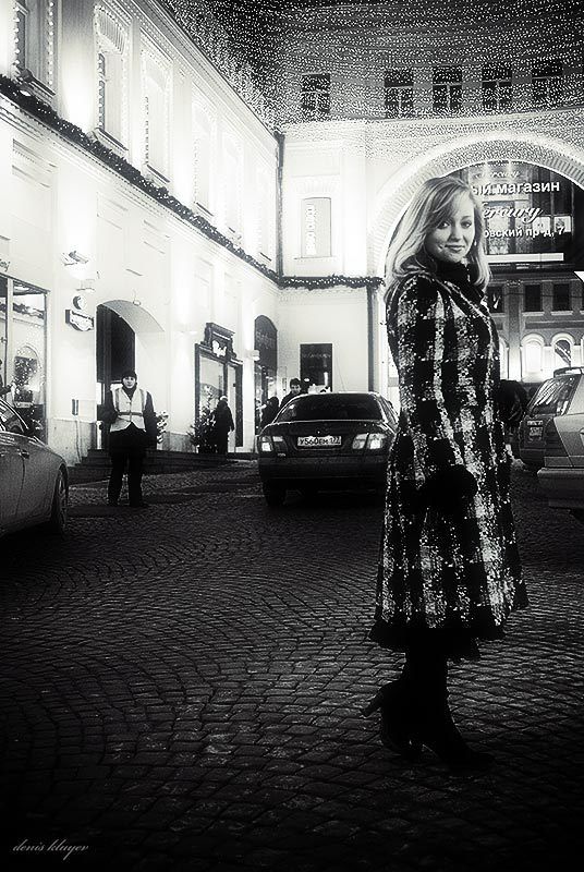 Мари, москва, гламур, гум, красная, мост, кузнецкий, Денис Клюев В мире богатыхphoto preview