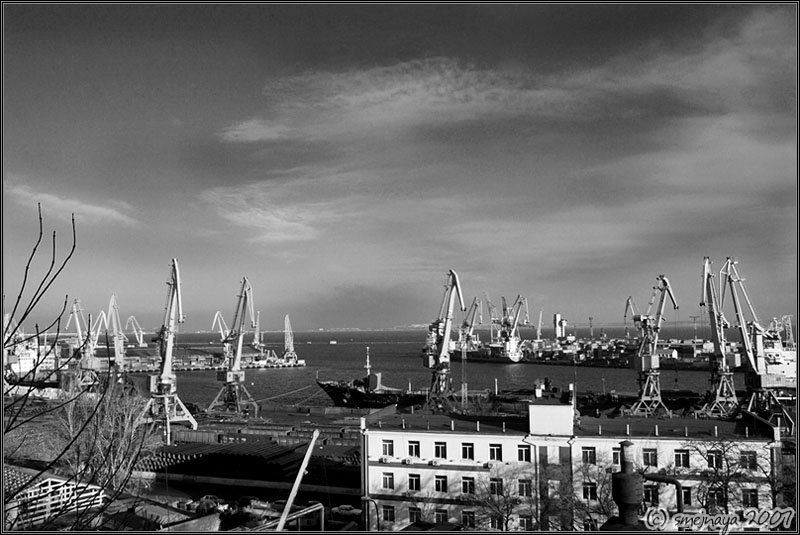 Одеса, город photo preview