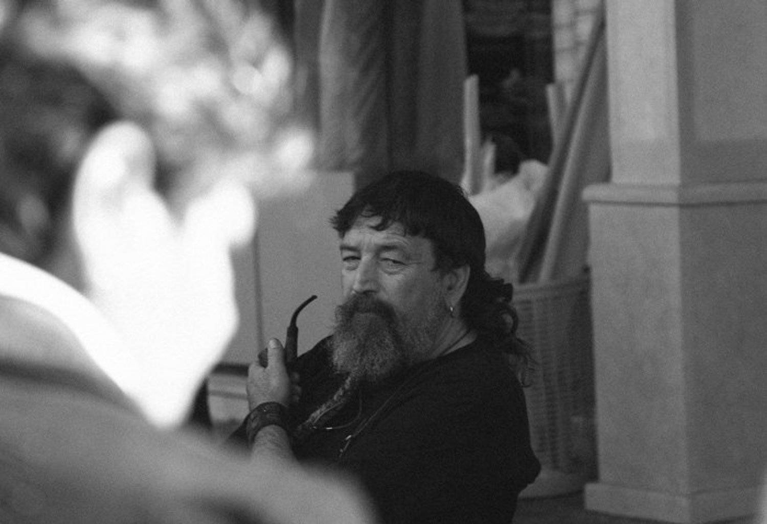 IgalSc, Tel-Aviv, IgalSc