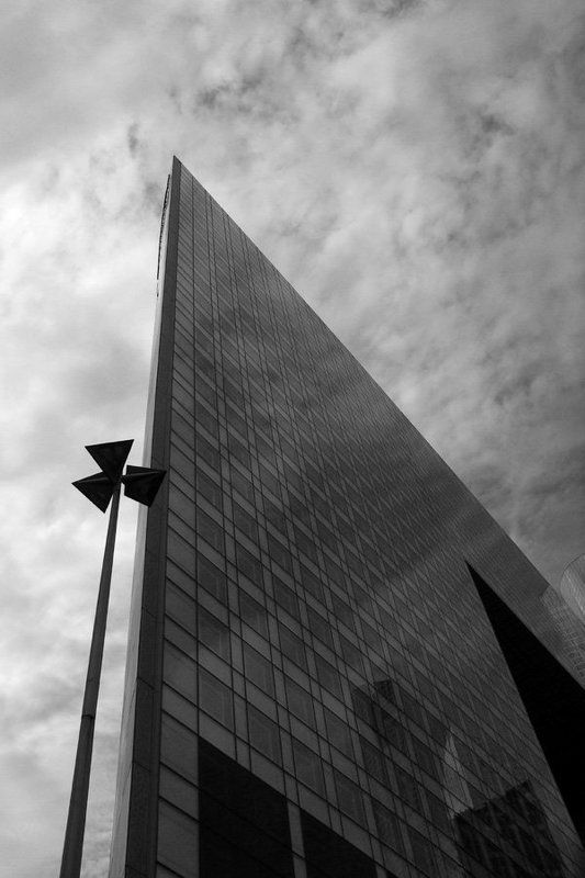 Париж Про острые углыphoto preview