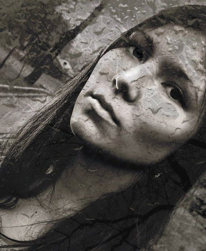 это, просто, дождь Дождьphoto preview