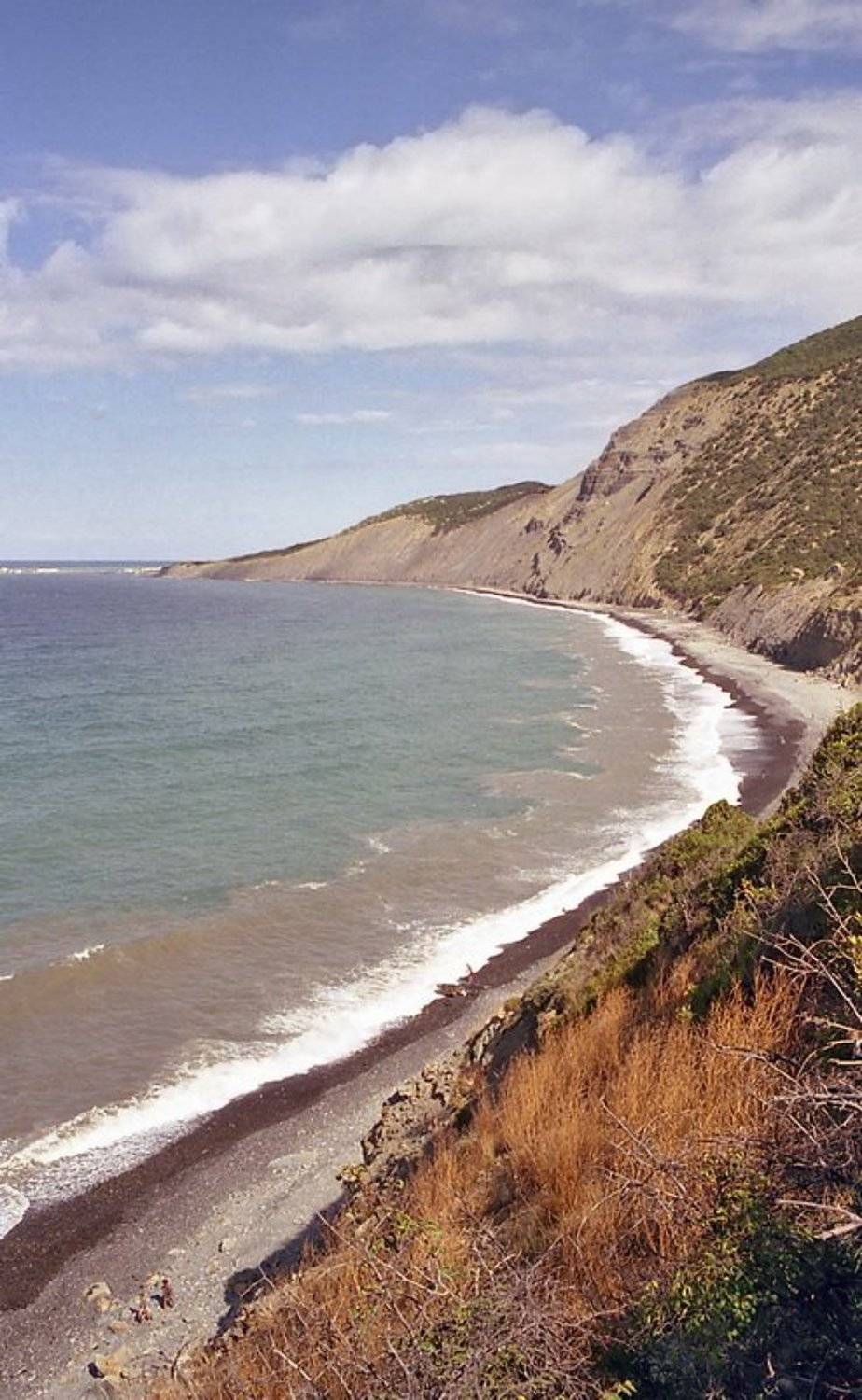 утриш, море, лето, горы, Gorshkov Igor_Feanorus