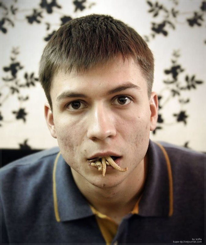 Они среди нас!photo preview