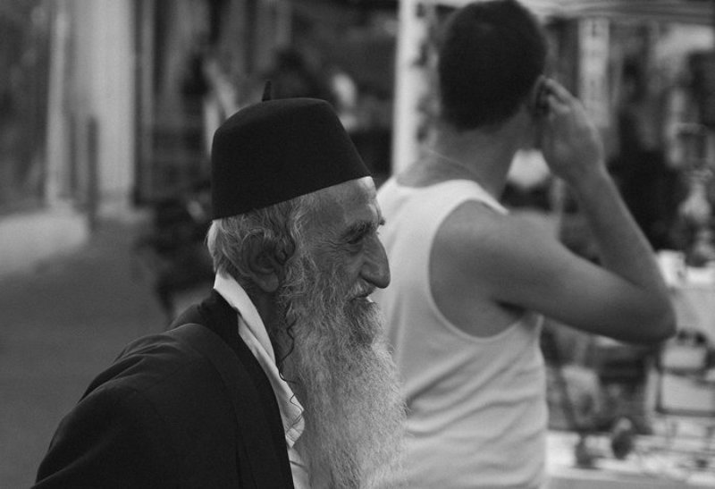 IgalSc, Tel-Aviv На улочках Тель-Авива #12photo preview