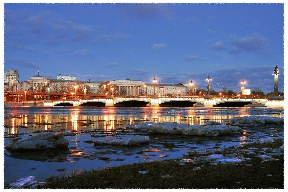 наводнение, Вячеслав Архипов