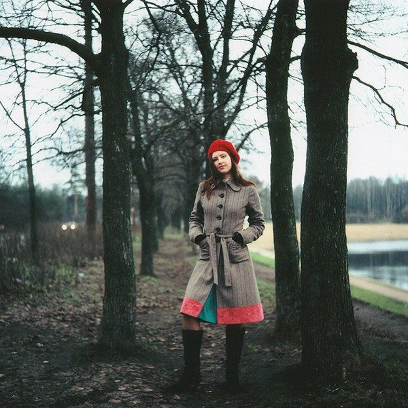 девушка ***photo preview