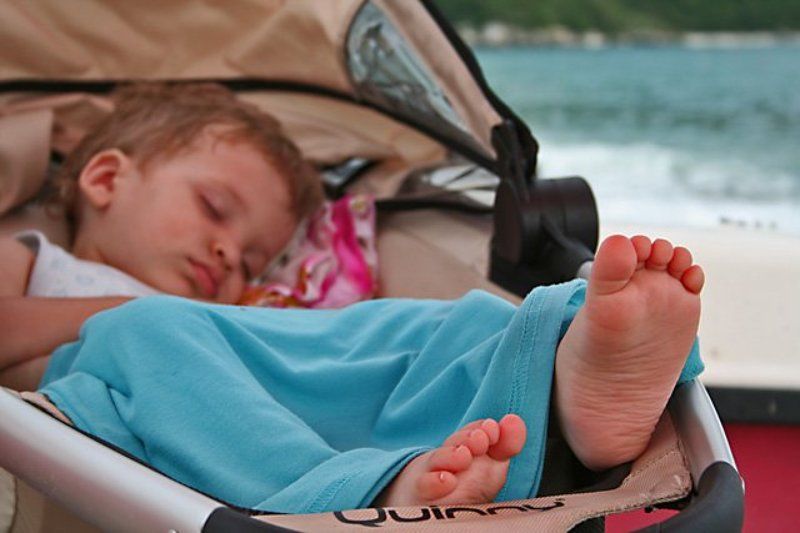 пяточка, малыш, дети, море, коляска, takachi photo preview