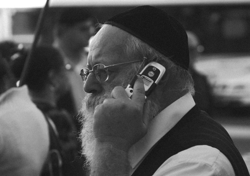 IgalSc, Tel-Aviv На улочках Тель-Авива #15photo preview