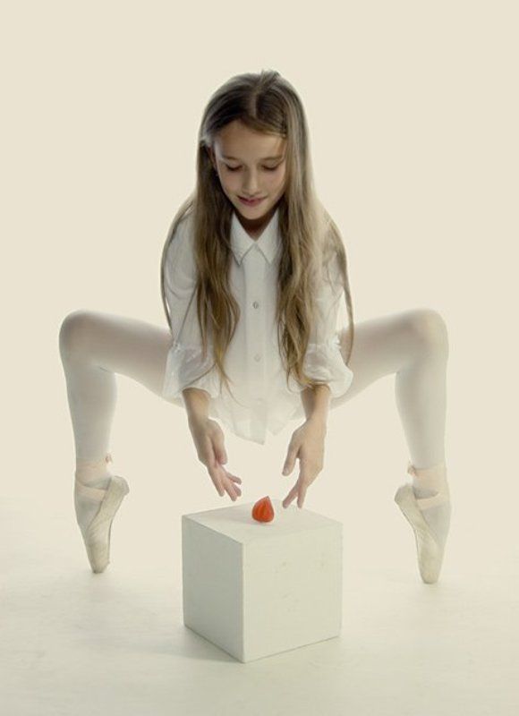 балет, балерина, fuete, девочка, портрет, mju staccatophoto preview