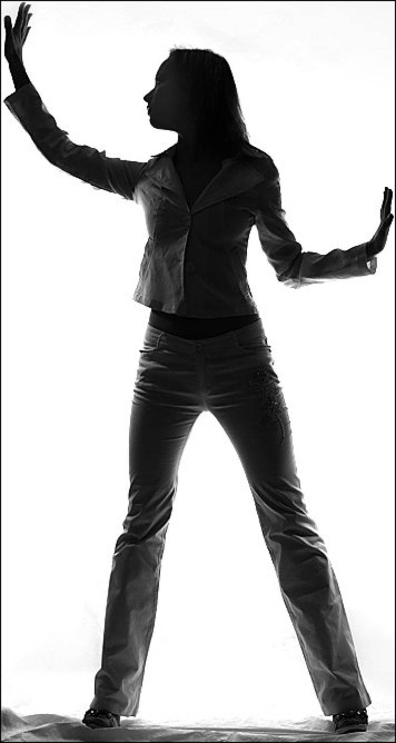 Maria, Илья Головин