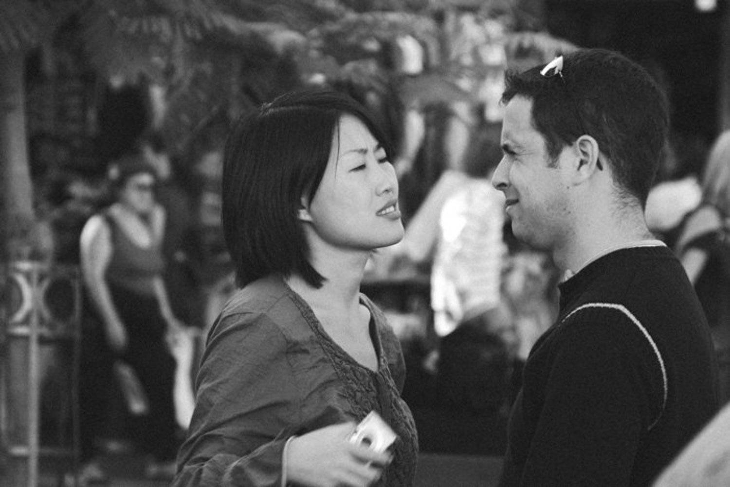 IgalSc, Tel-Aviv, чб, IgalSc