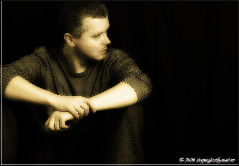 Портрет One thing to rememberphoto preview