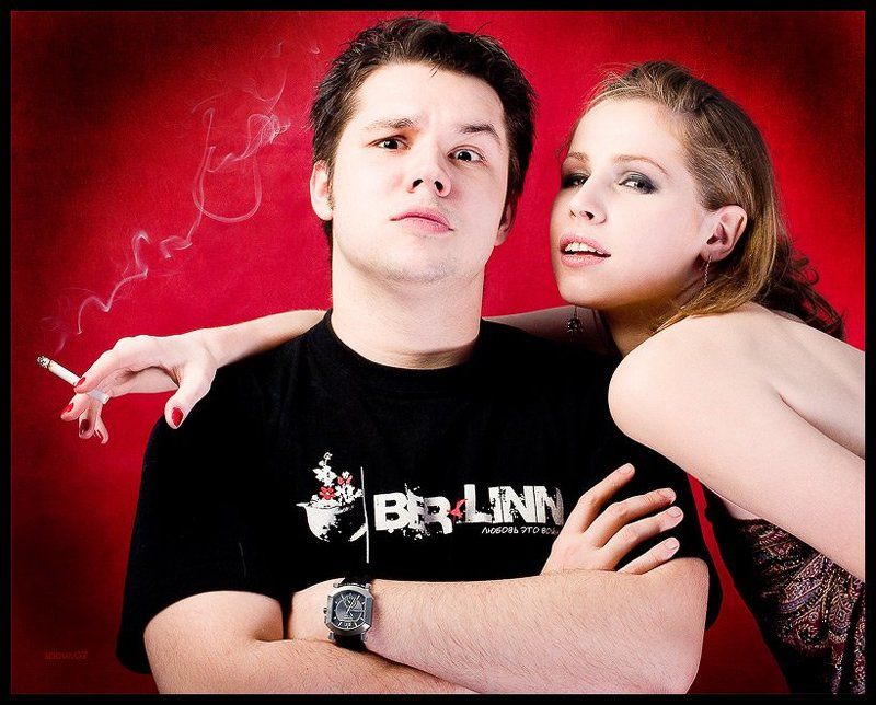 Encore, студия, sn0w .smokemephoto preview