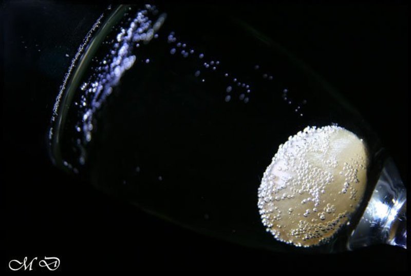 пузырьки, макро Маленький мирочекphoto preview