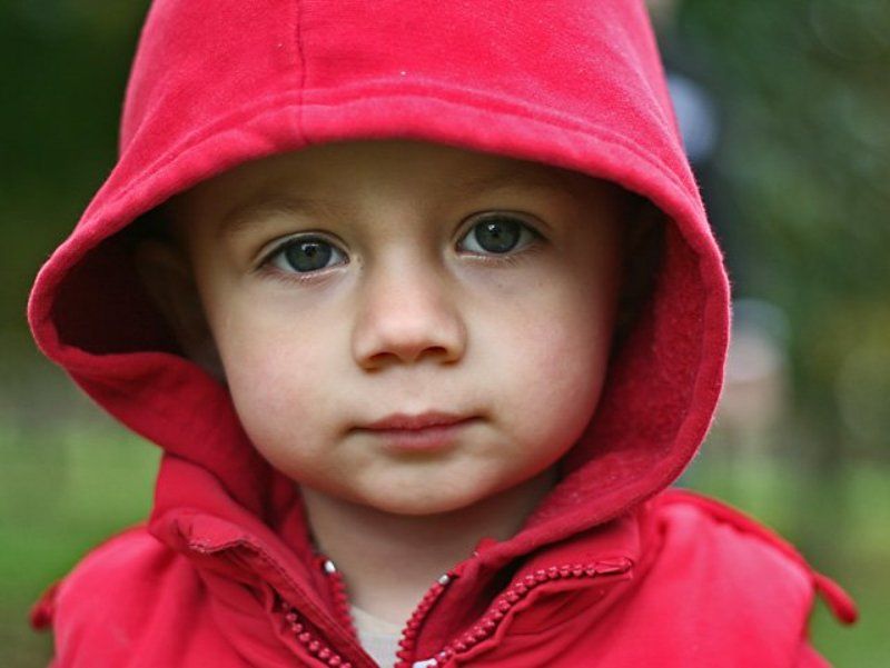 дети, малыш, глаза, лето, takachi филяphoto preview