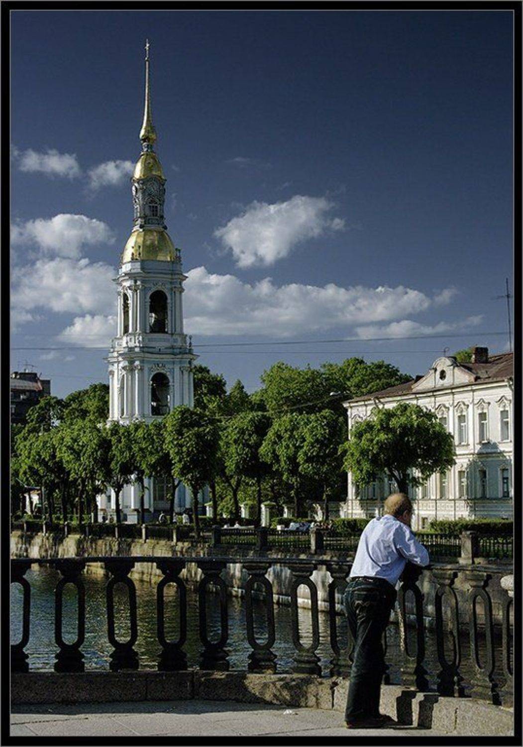 Одно из любимых мест.... Автор: Alex G Alex G, Alex G