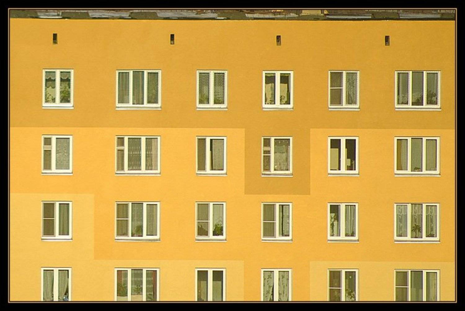 Автор: Капустин Николай дом, многоквартирный, Капустин Николай