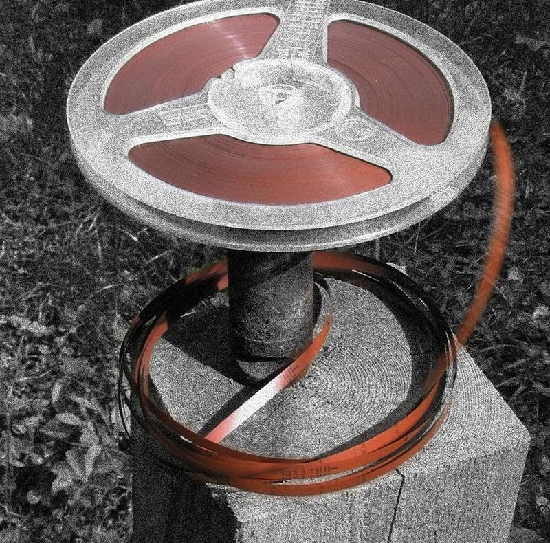 магнитная,лента Ностальгический принцип домино.photo preview