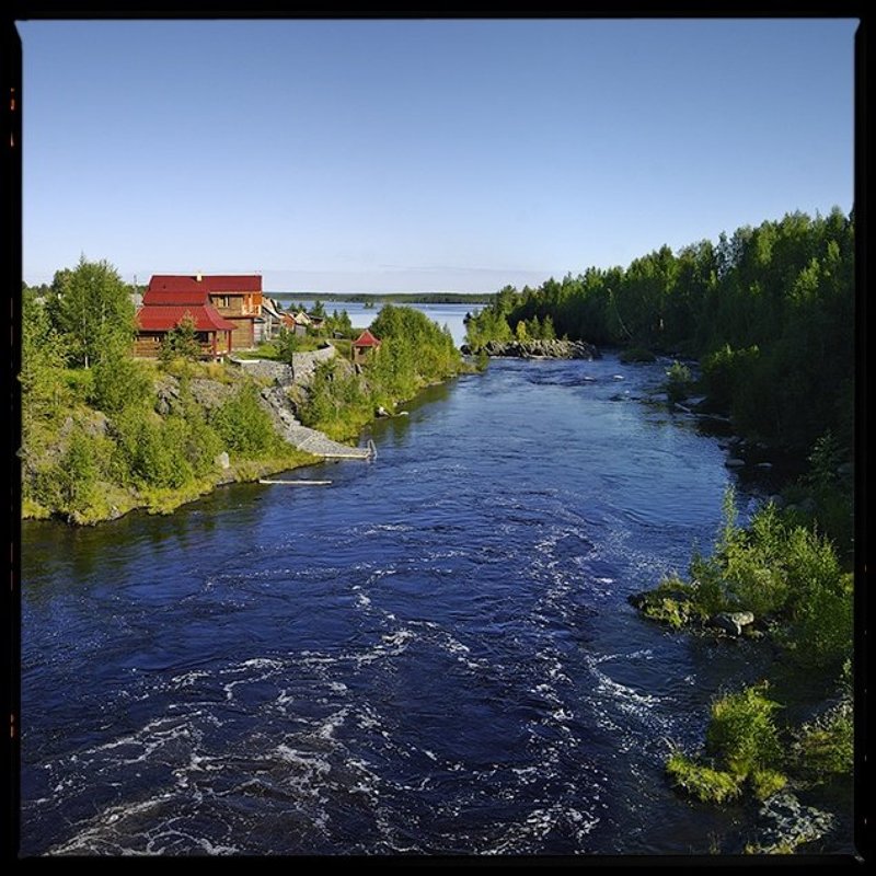 Alex G Карелия фото превью