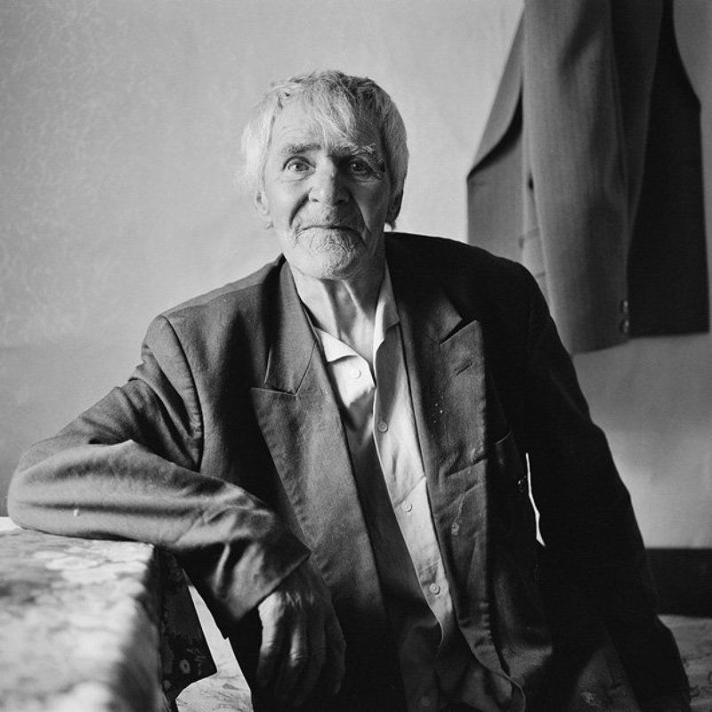 дед, иван, деревня Дед Иванphoto preview