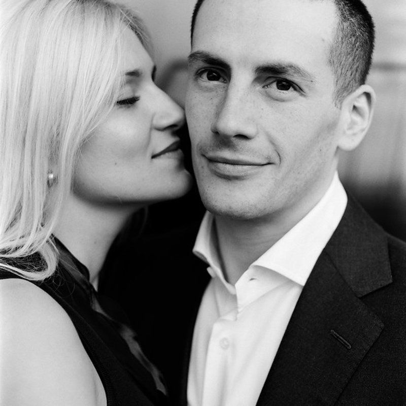 спартак и оля Glamourphoto preview