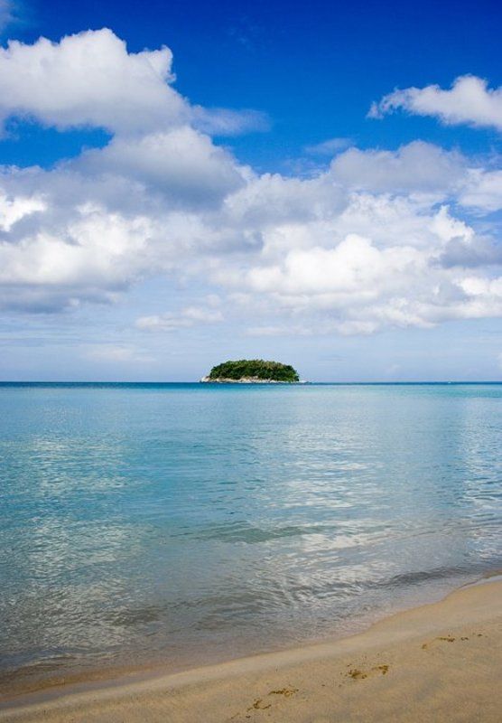 Таиланд, Андаманское, море, Пхукет, Kata, beach, Kata beachphoto preview