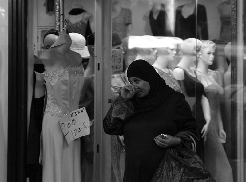 IgalSc, Tel-Aviv, чб На улочках Тель-Авива #20photo preview