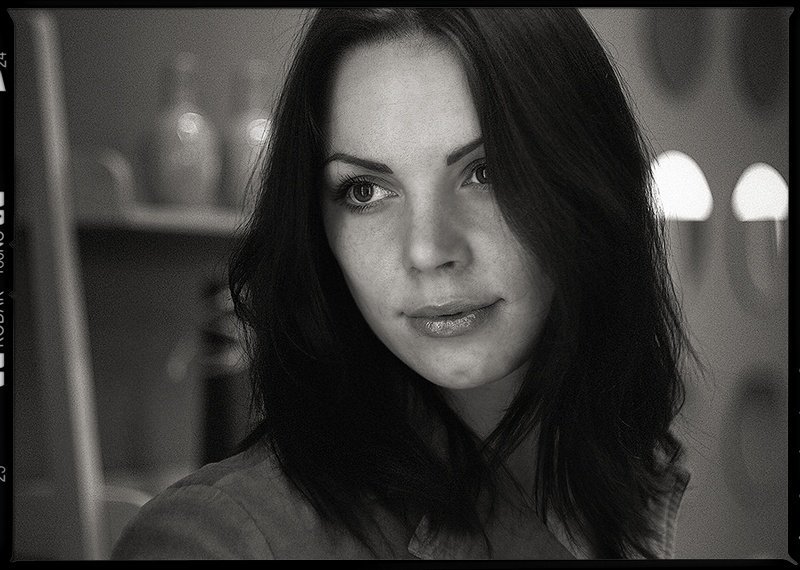 Alex G О взглядах фото превью