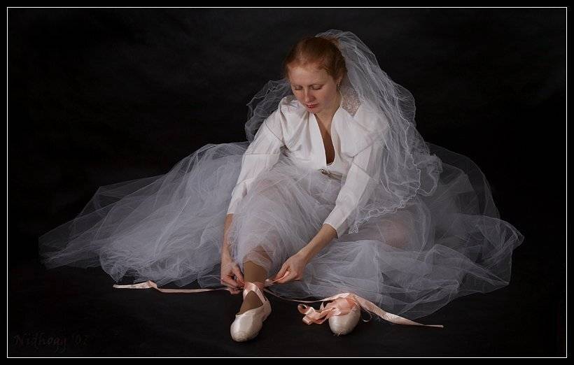 La chatte blanche.... Автор: Nidhogg , Nidhogg