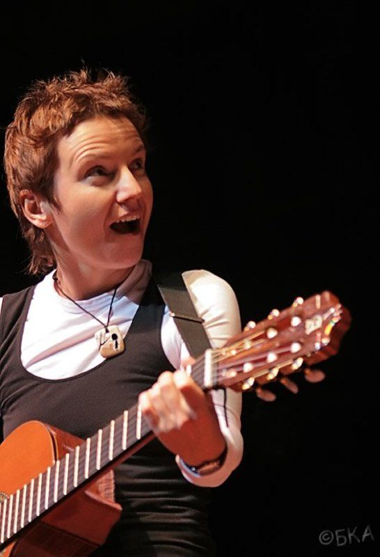 Сурганова и Оркестр ,07_01_07 Юбилейный #1 Сурганова и Оркестр ,07_01_07 Юбилейный #1photo preview