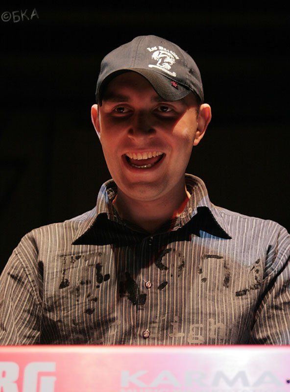 Сурганова и Оркестр ,07_01_07 Юбилейный #3 Сурганова и Оркестр ,07_01_07 Юбилейный #3photo preview