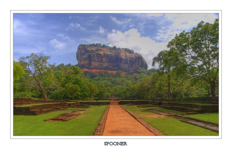 Дорога на Сигириюphoto preview