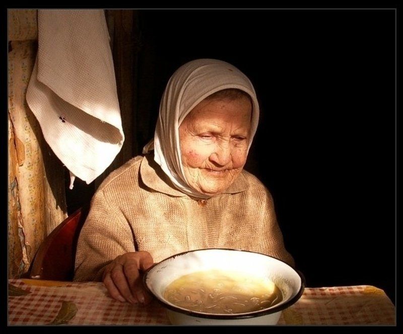 бабушка Бабушкаphoto preview