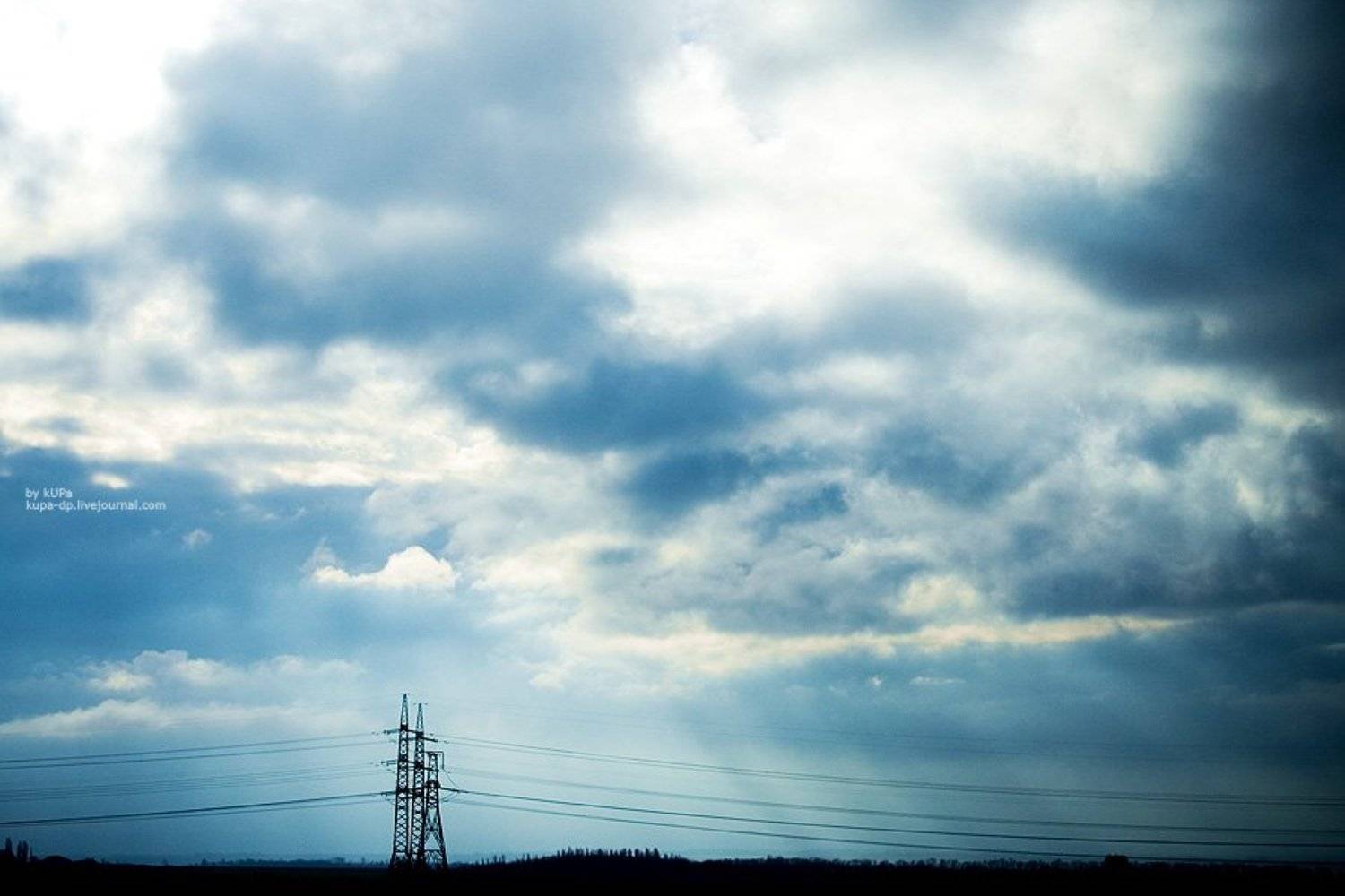 Мне бы в небо #1. Автор: kUPa Днепропетровск, небо, kUPa, kUPa
