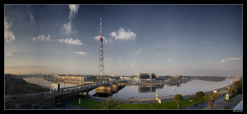 акватория, seleznev акваторияphoto preview