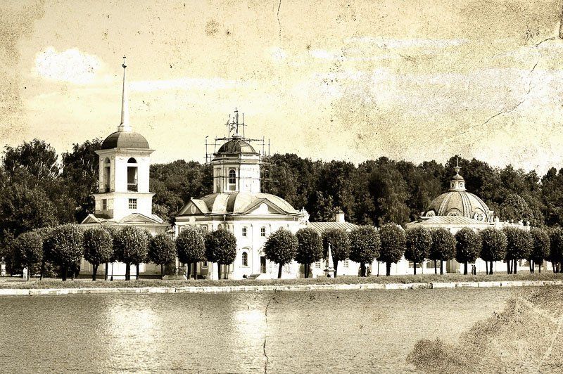 москва , кусково Кусковоphoto preview