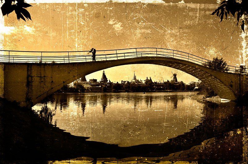 москва, измайлово Измайловоphoto preview