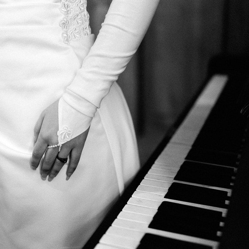 пианино рука Пианиноphoto preview