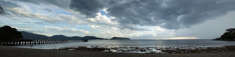 Таиланд, Пхукет, Андаманское, море, отлив отливphoto preview