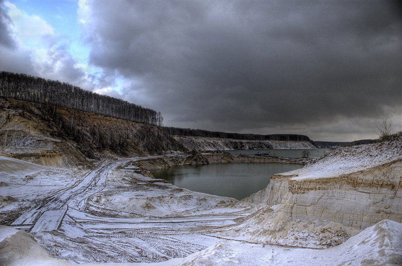 Про Солнце, которого нет...photo preview