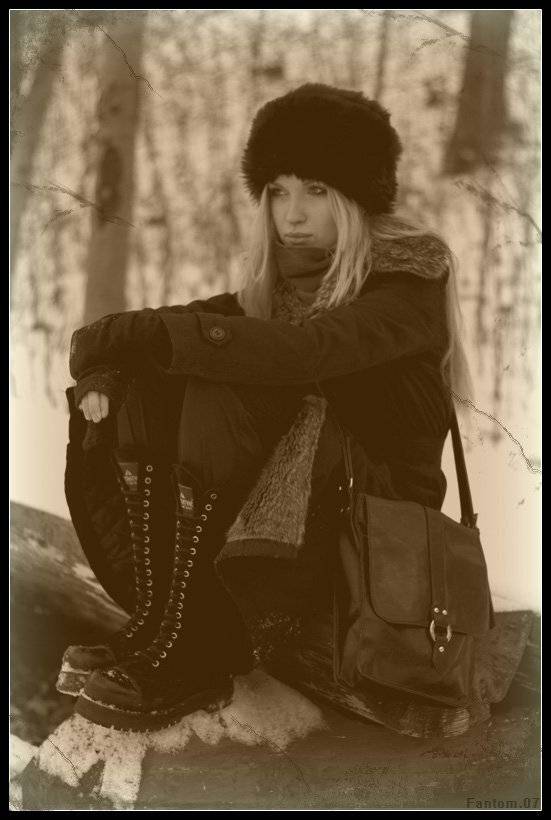 Даша.. Автор: Fantom , Fantom