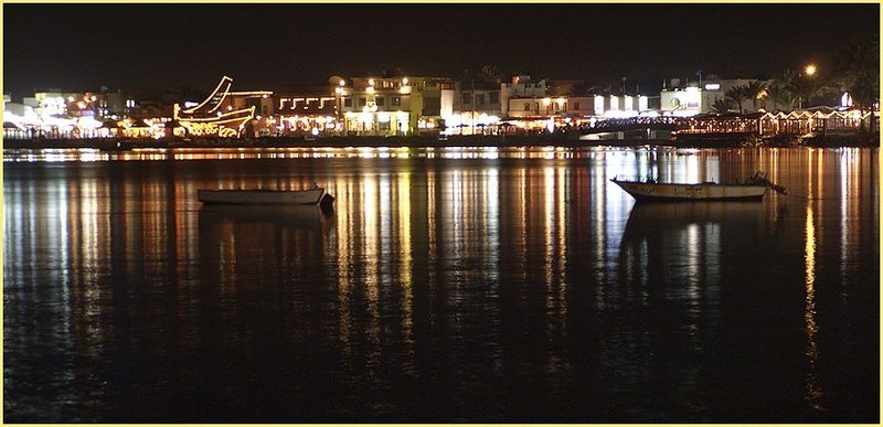 Ночной Дахабphoto preview