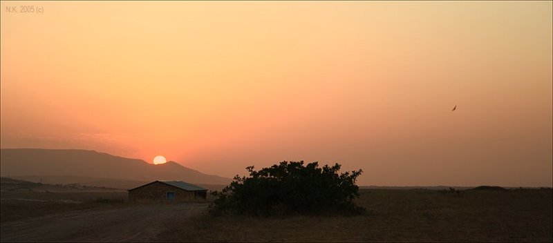 планерная, коктебель Планерная (Коктебель) 2005 годphoto preview