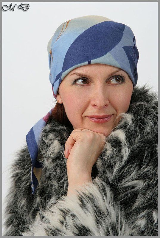 женщина,портрет,шуба О женщине..photo preview