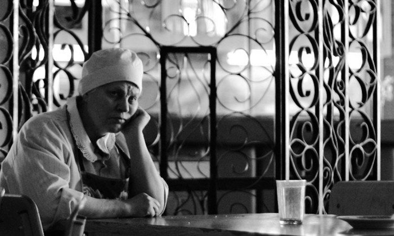 конец рабочего дняphoto preview