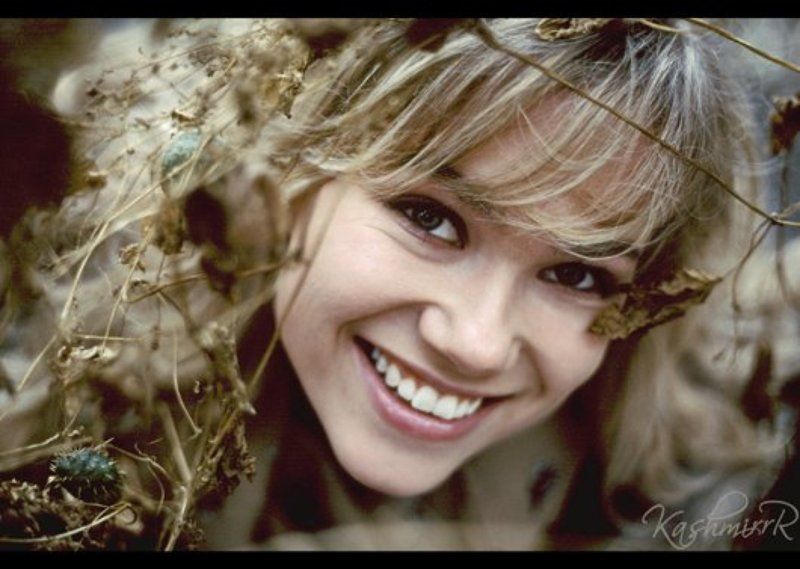 девушка Машаphoto preview