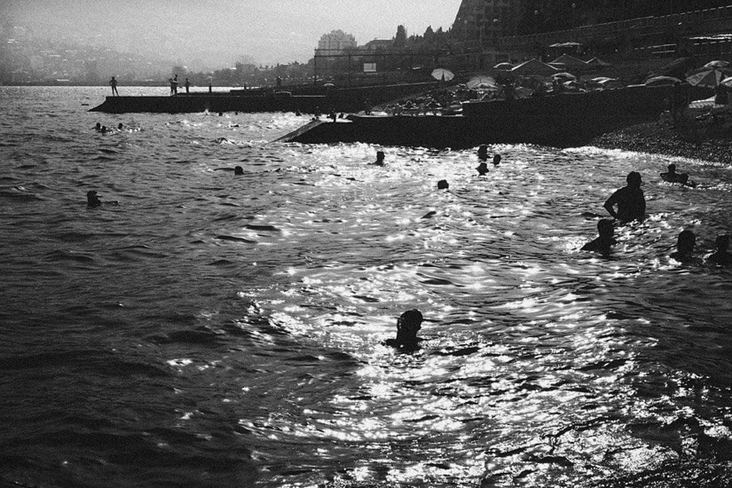 Крым, podakuni, Podakuni