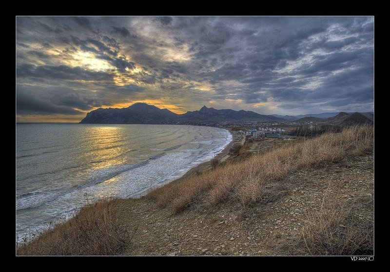 Koktebelphoto preview