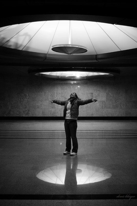 фото, портрет, девушка, эмоции, Денис Клюев * * *photo preview